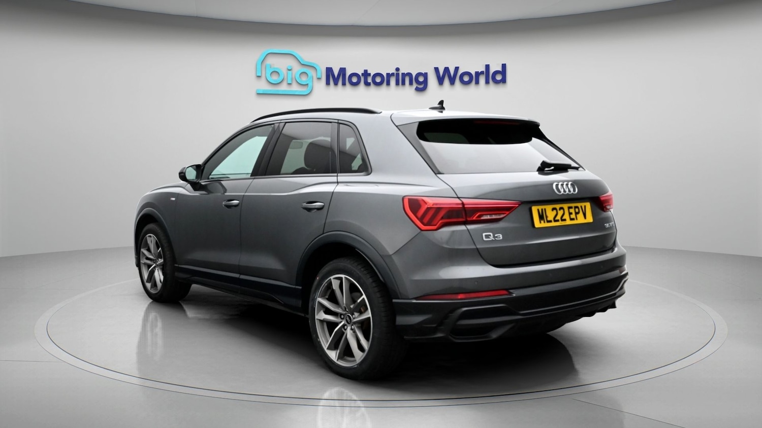 Used Audi Q3 2022 for sale - 78181915: Photo 5