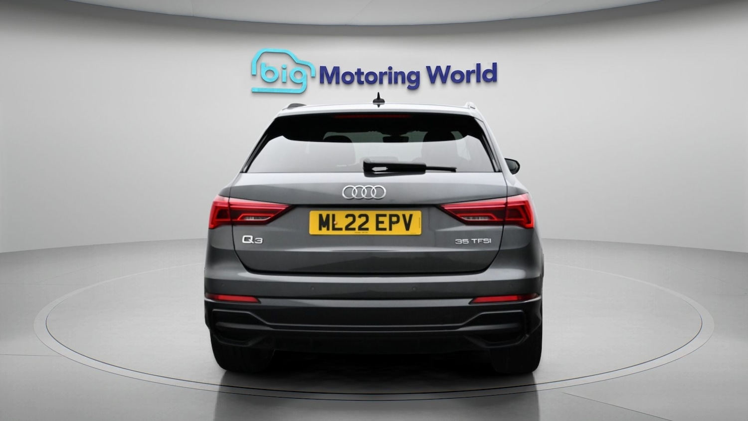 Used Audi Q3 2022 for sale - 78181915: Photo 6