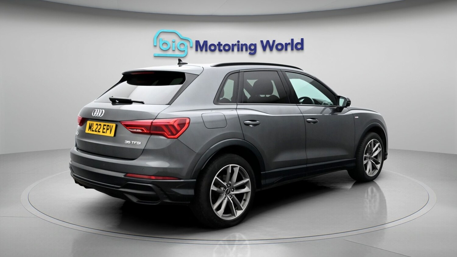 Used Audi Q3 2022 for sale - 78181915: Photo 7