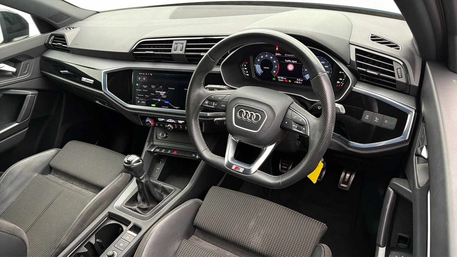 Used Audi Q3 2022 for sale - 78181915: Photo 9