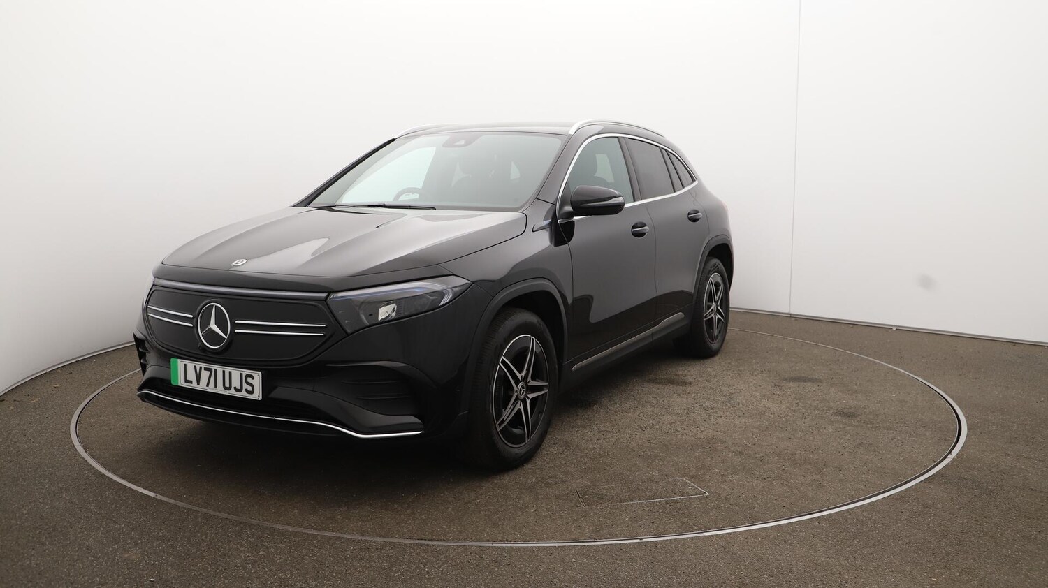 Vehicle 40