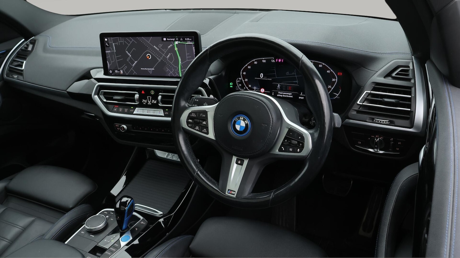 Used BMW iX3 2022 for sale - 76592651: Photo 10