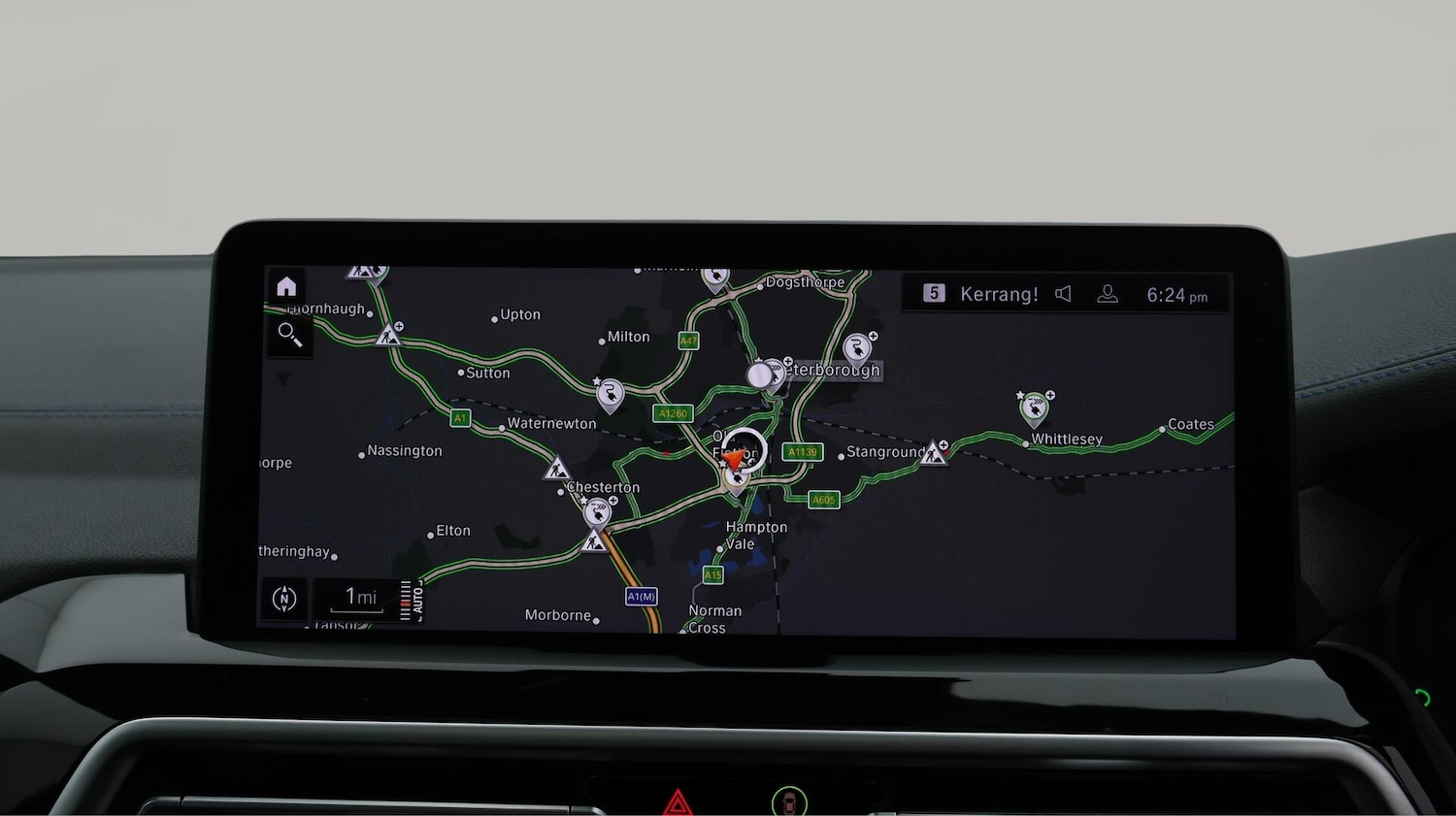 Used BMW iX3 2022 for sale - 76592651: Photo 12