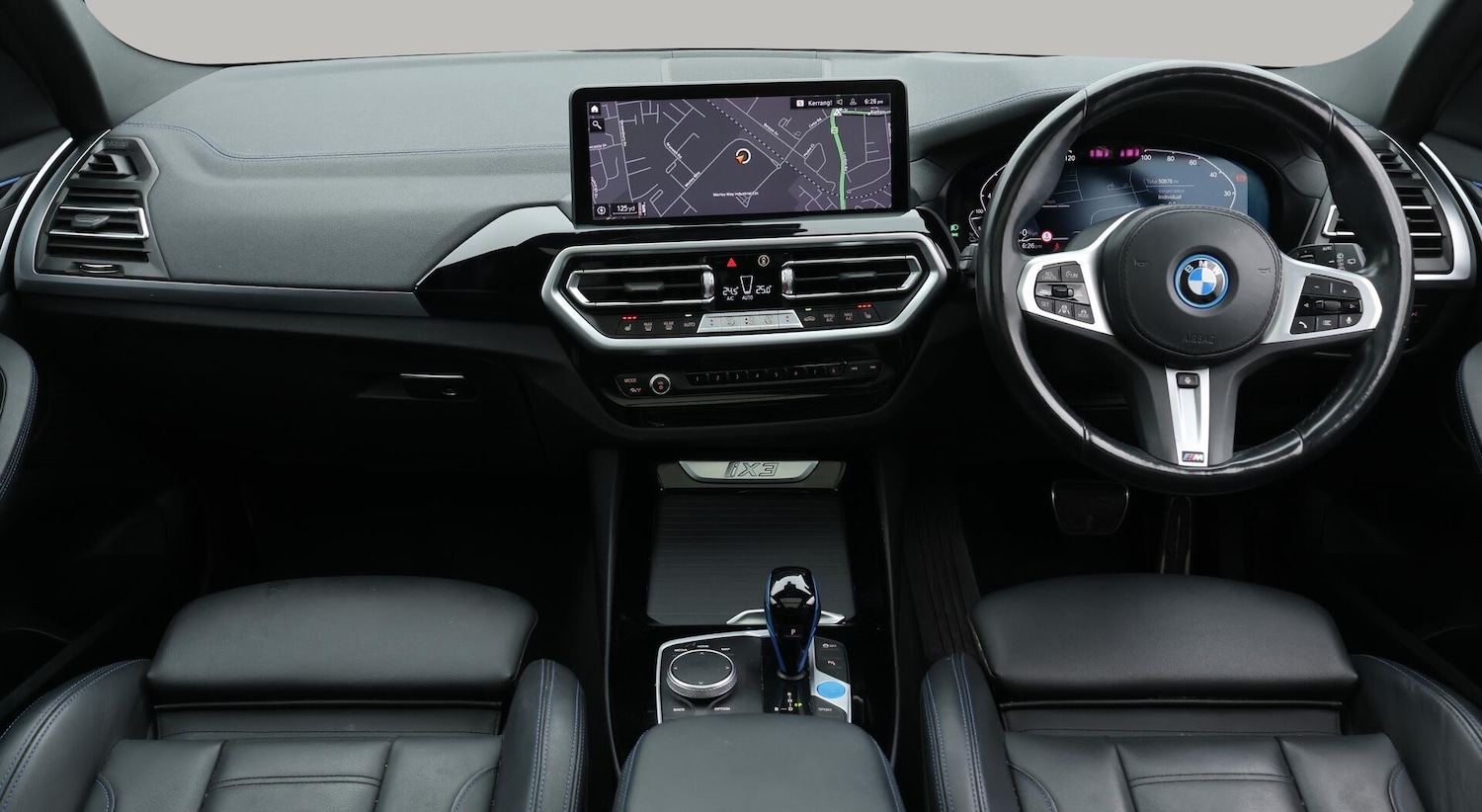 Used BMW iX3 2022 for sale - 76592651: Photo 14