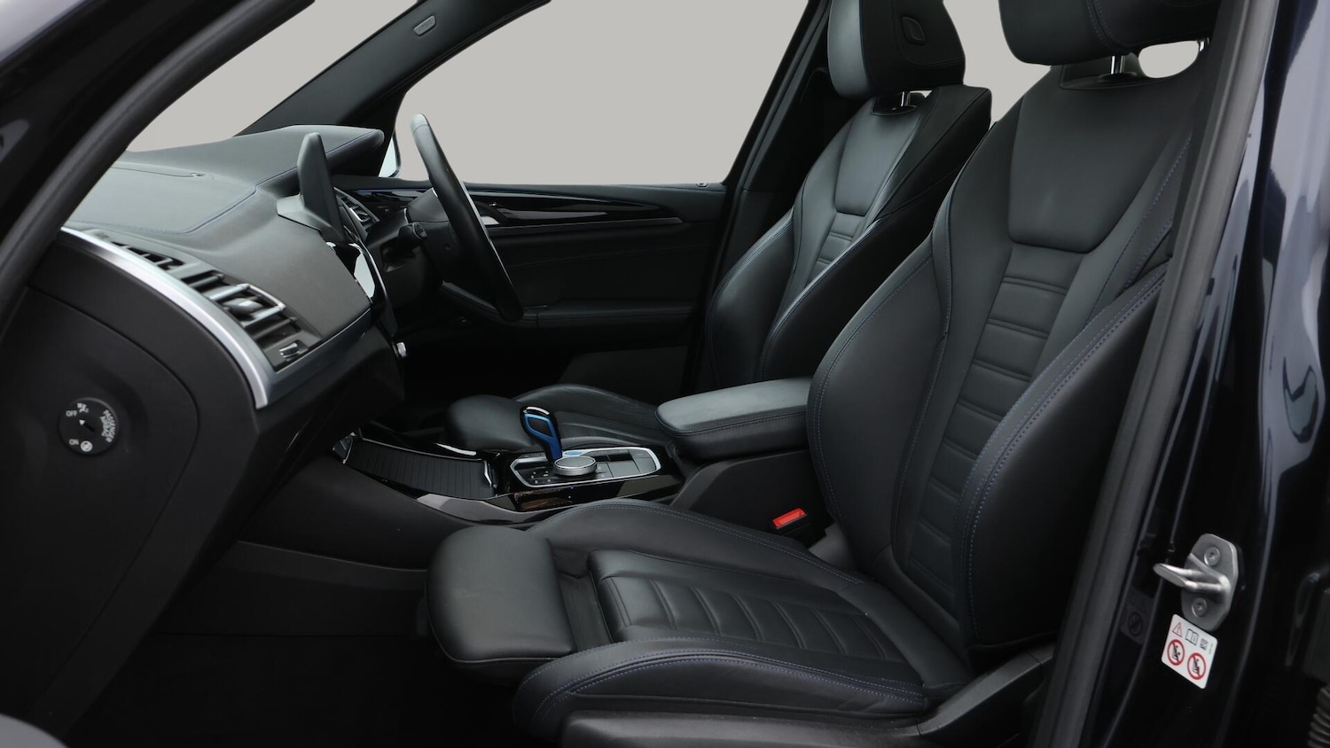 Used BMW iX3 2022 for sale - 76592651: Photo 15