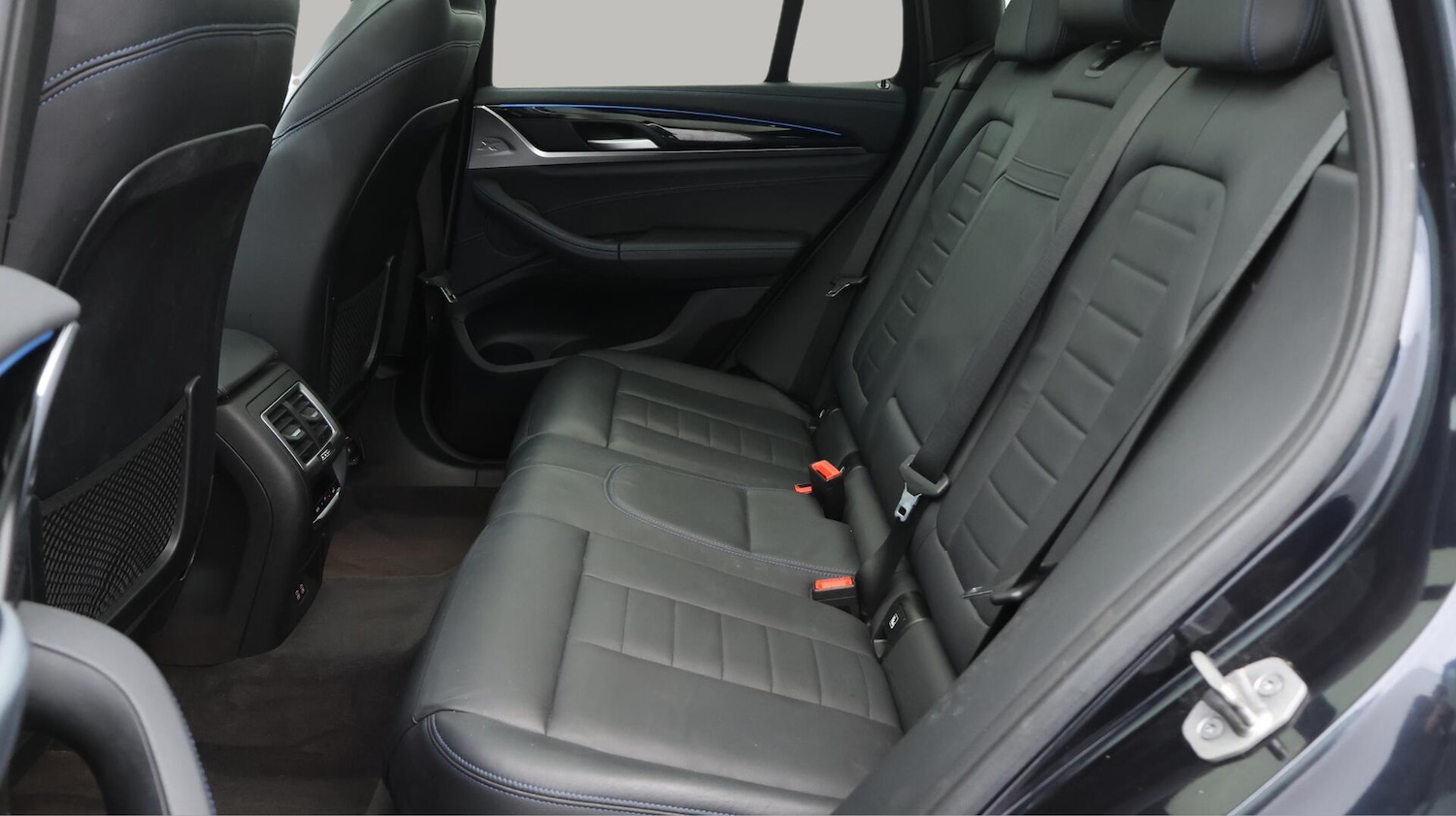 Used BMW iX3 2022 for sale - 76592651: Photo 17