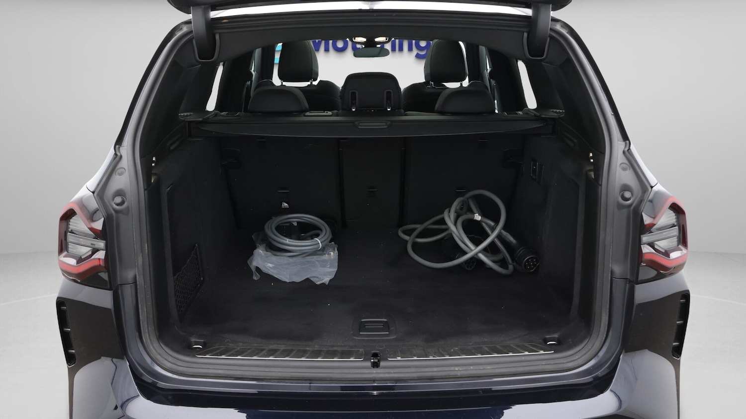 Used BMW iX3 2022 for sale - 76592651: Photo 18