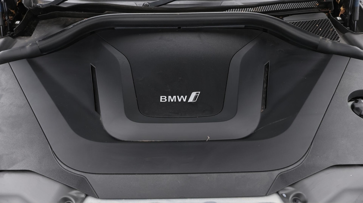 Used BMW iX3 2022 for sale - 76592651: Photo 20