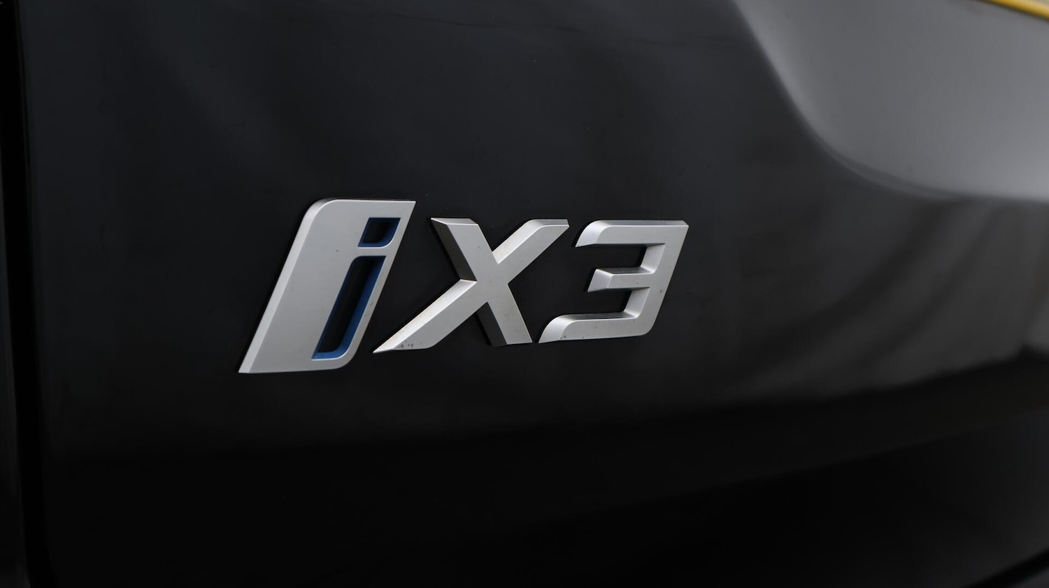 Used BMW iX3 2022 for sale - 76592651: Photo 22