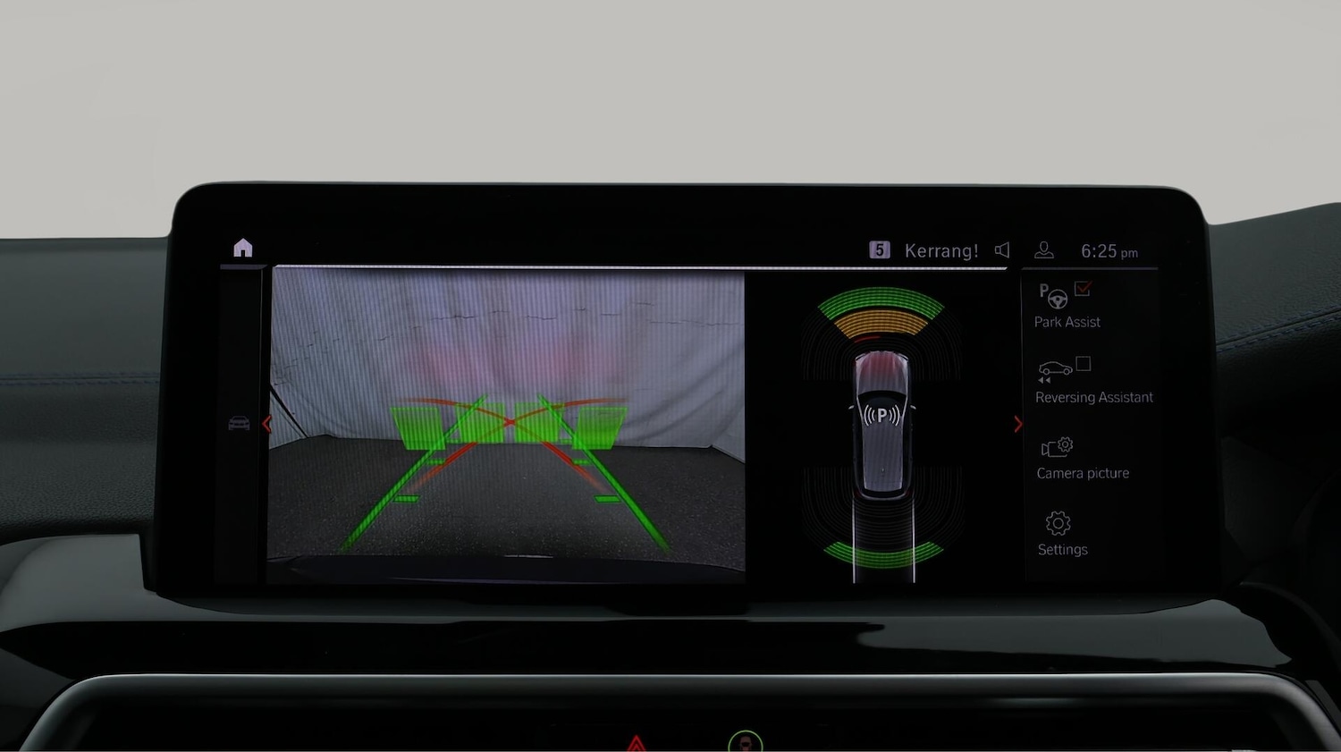 Used BMW iX3 2022 for sale - 76592651: Photo 27