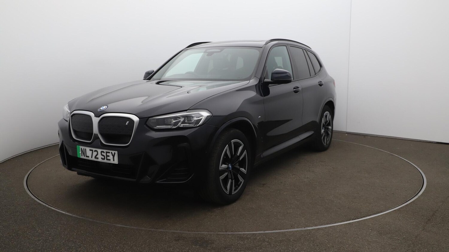 Used BMW iX3 2022 for sale - 76592651: Photo 41