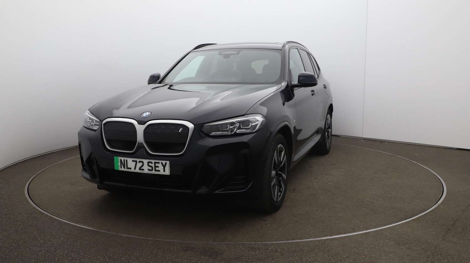 Used BMW iX3 2022 for sale - 76592651: Photo 42