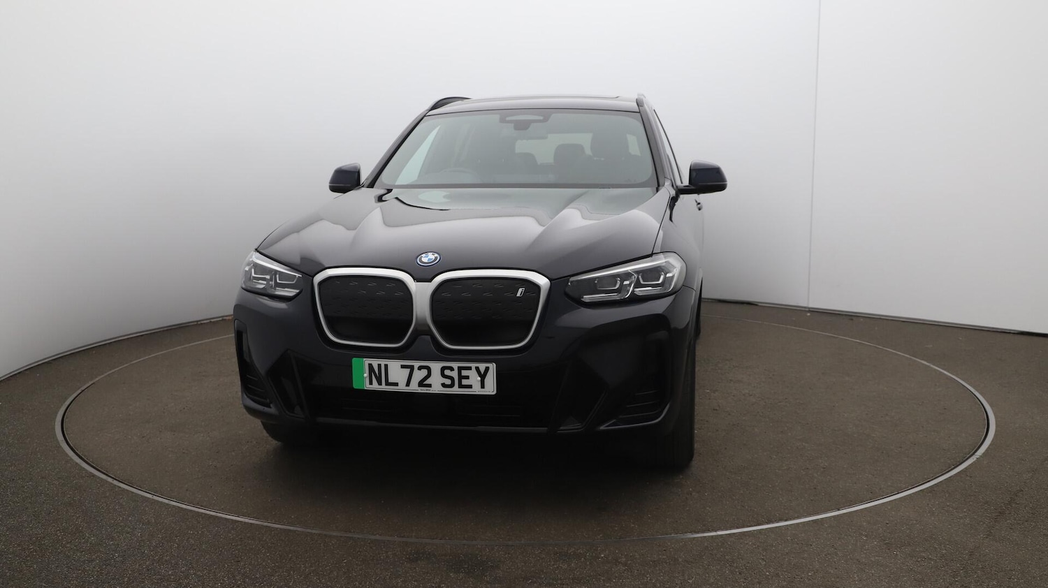 Used BMW iX3 2022 for sale - 76592651: Photo 43