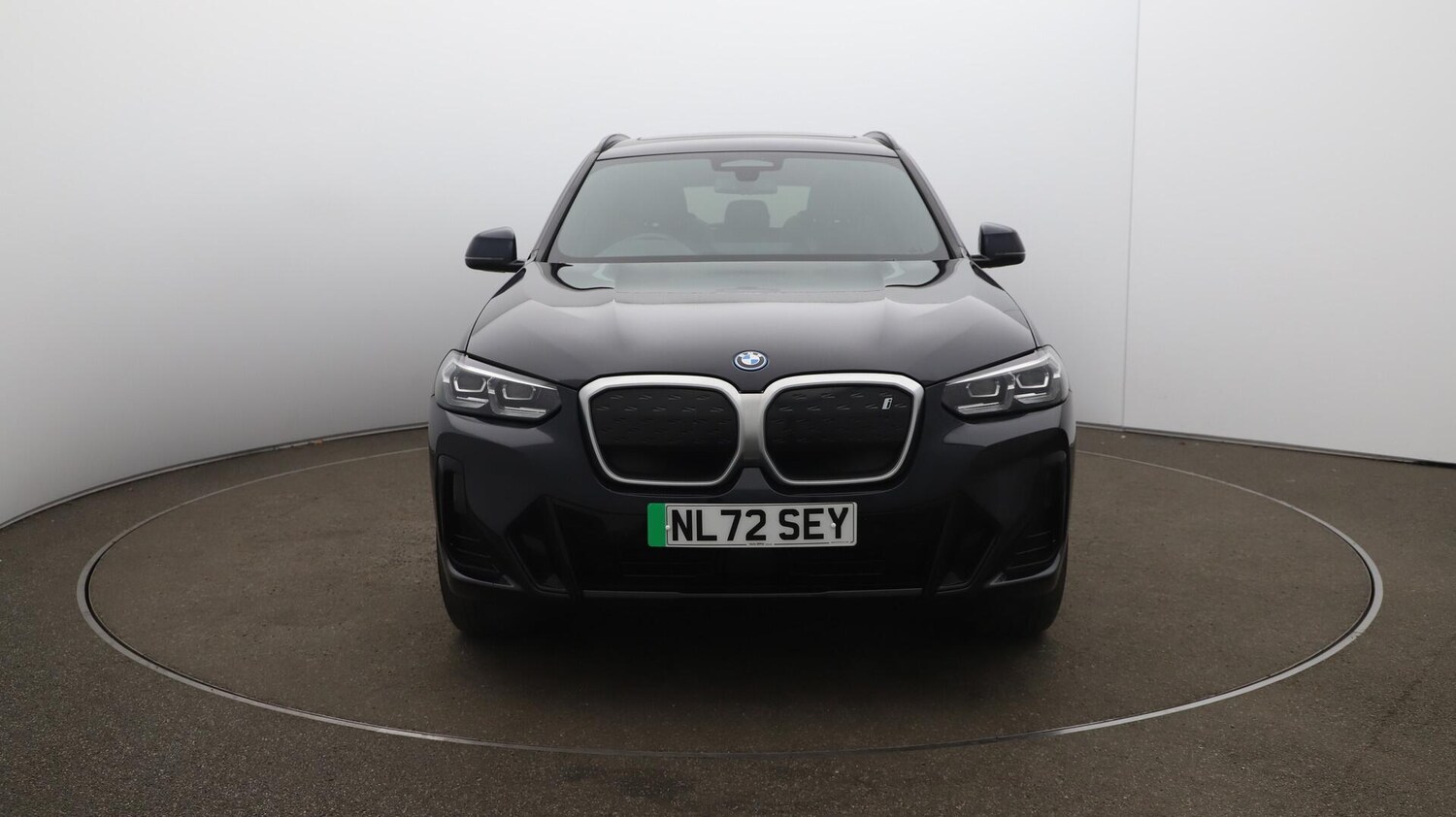 Used BMW iX3 2022 for sale - 76592651: Photo 44