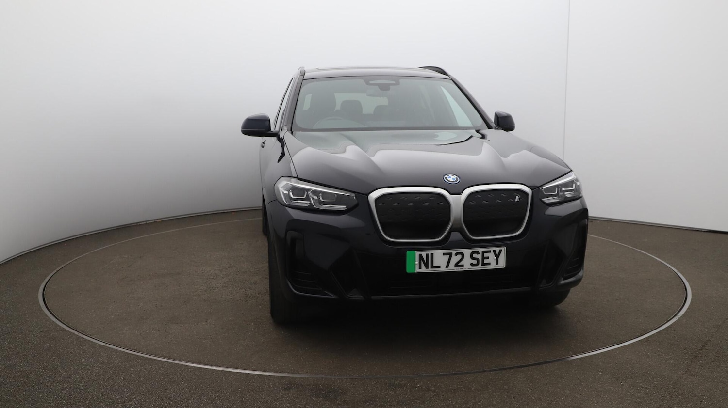 Used BMW iX3 2022 for sale - 76592651: Photo 45