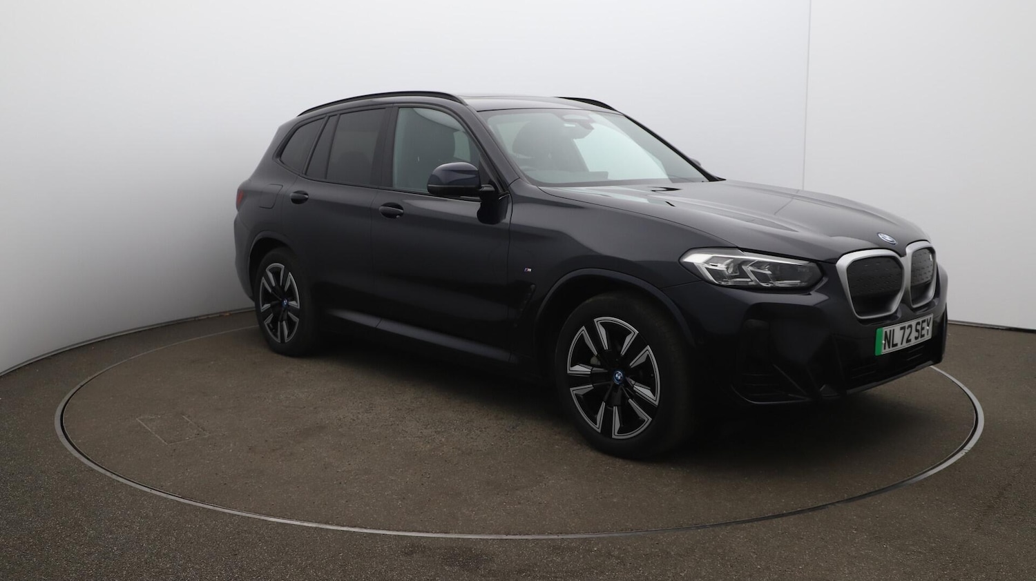 Used BMW iX3 2022 for sale - 76592651: Photo 48