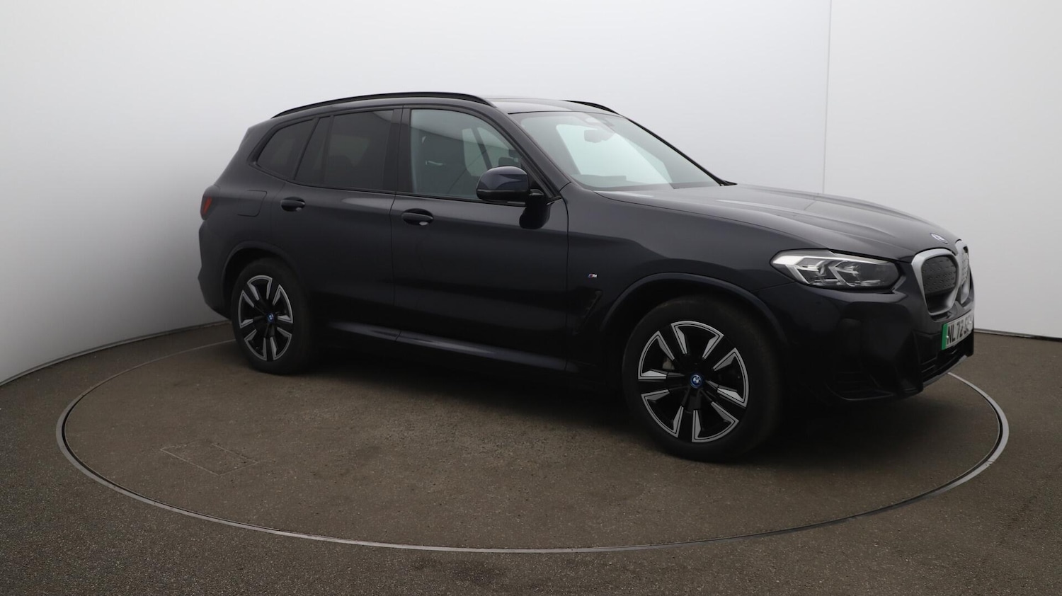 Used BMW iX3 2022 for sale - 76592651: Photo 49