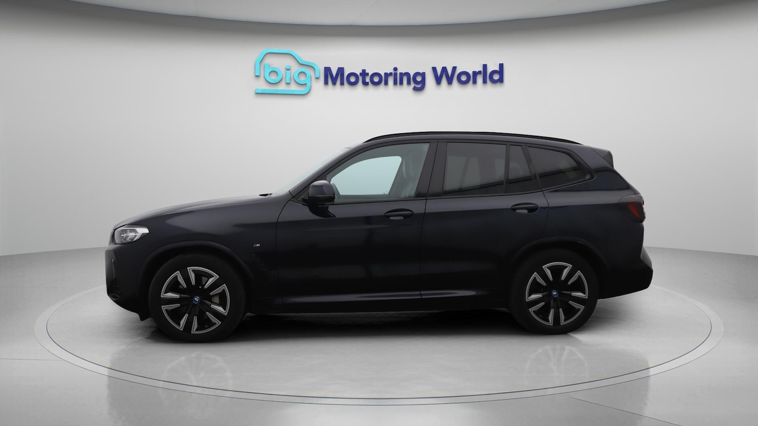 Used BMW iX3 2022 for sale - 76592651: Photo 5