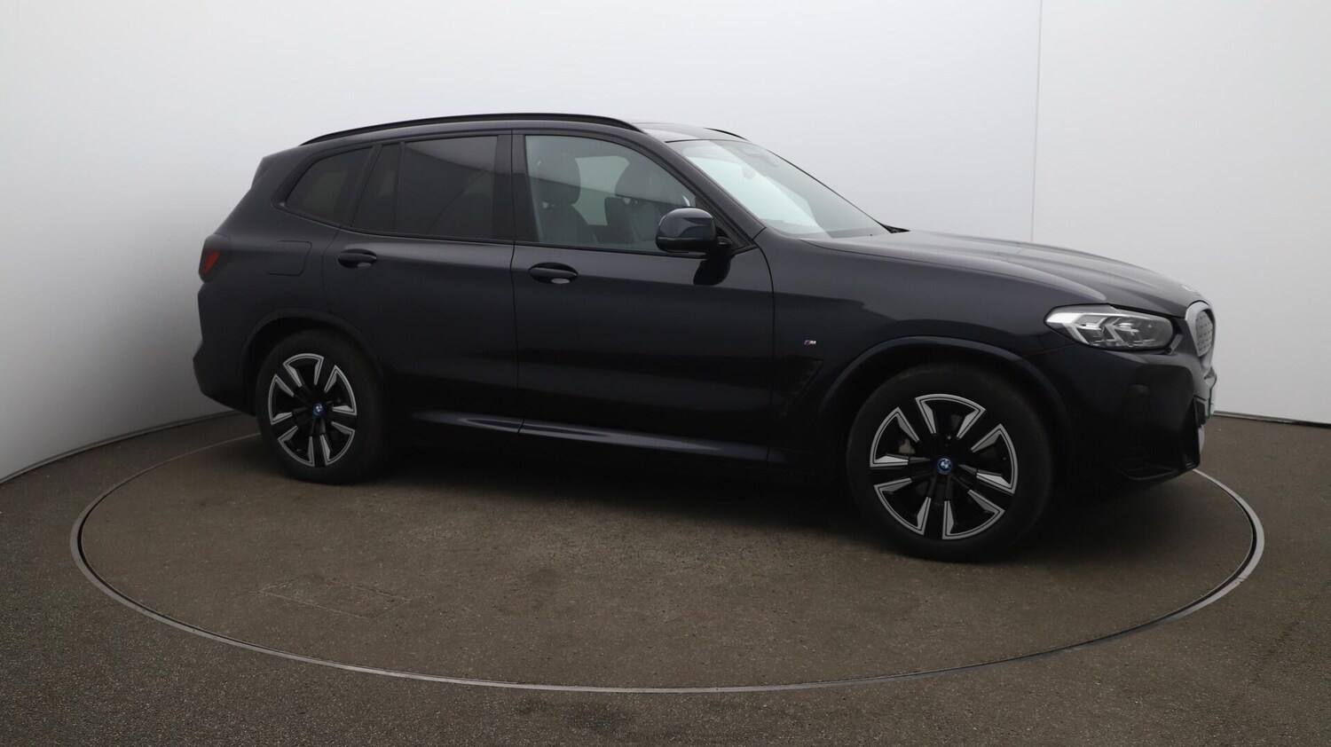 Used BMW iX3 2022 for sale - 76592651: Photo 50