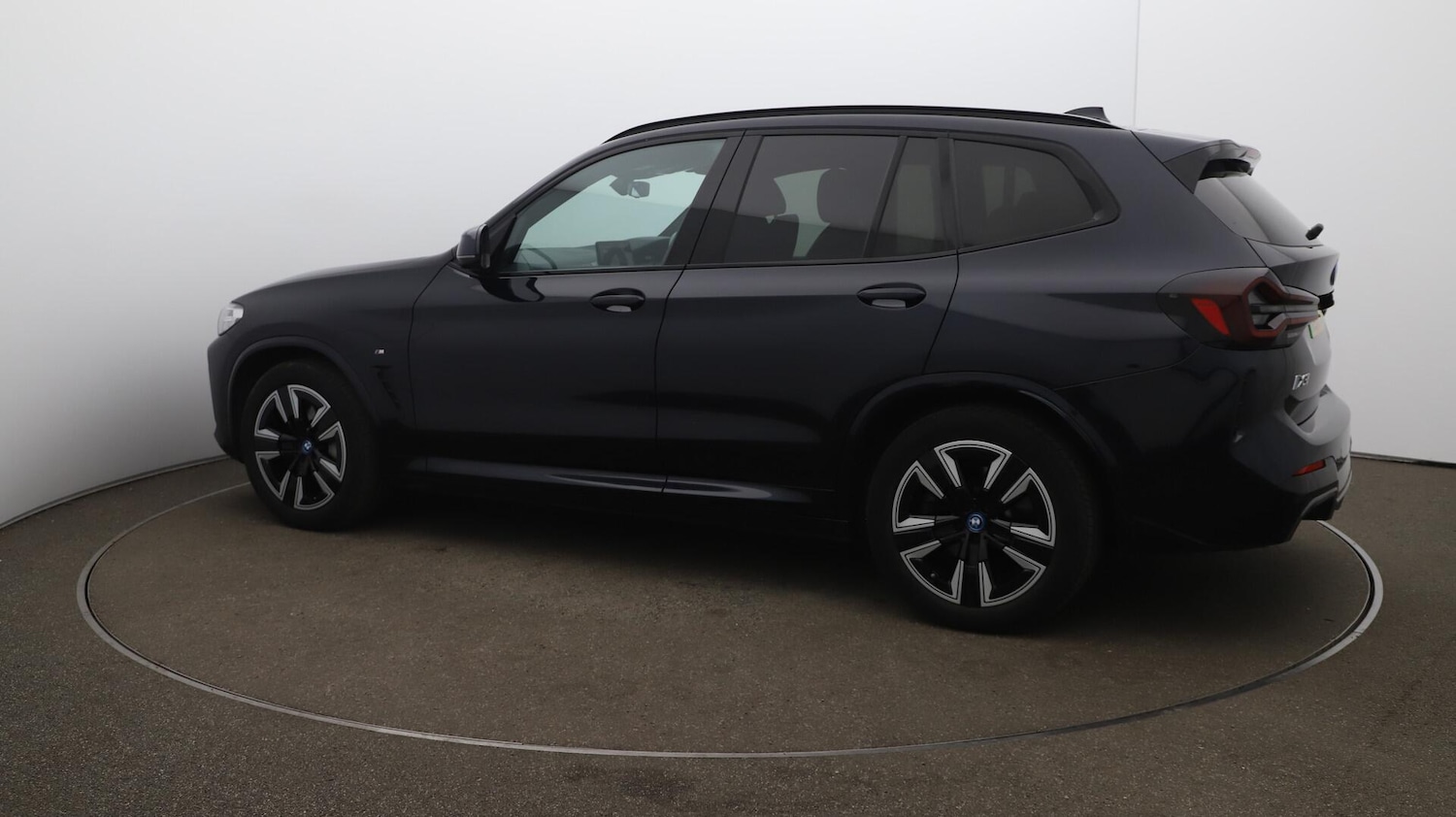 Used BMW iX3 2022 for sale - 76592651: Photo 51