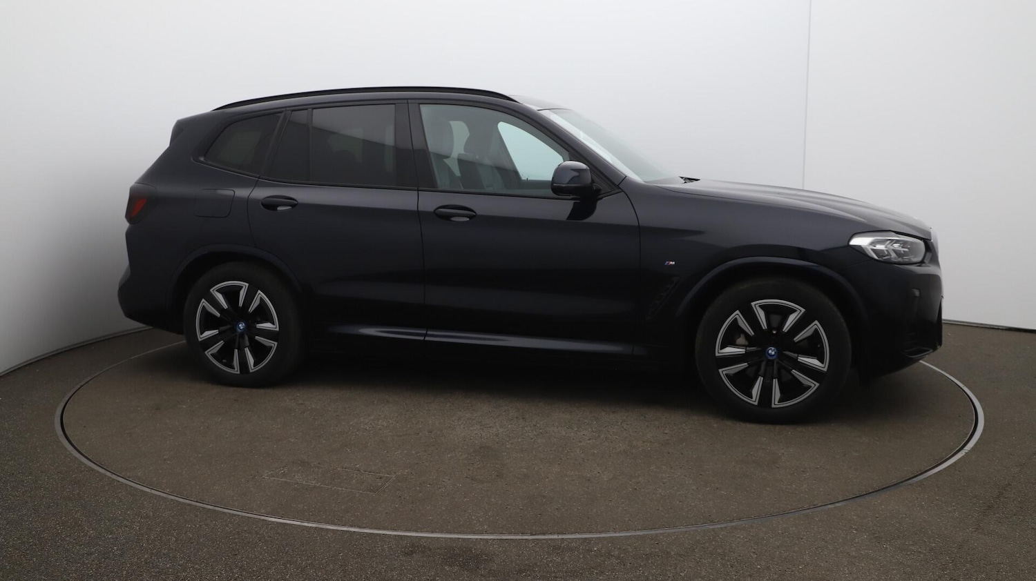 Used BMW iX3 2022 for sale - 76592651: Photo 52