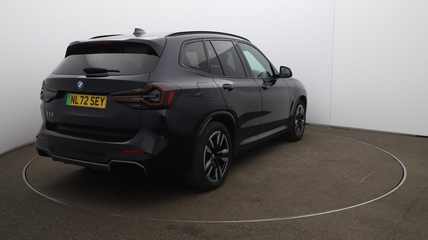 Used BMW iX3 2022 for sale - 76592651: Photo 59