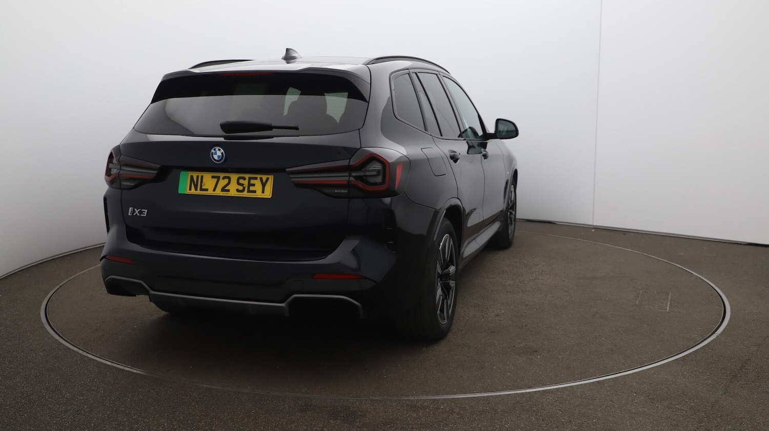 Used BMW iX3 2022 for sale - 76592651: Photo 60