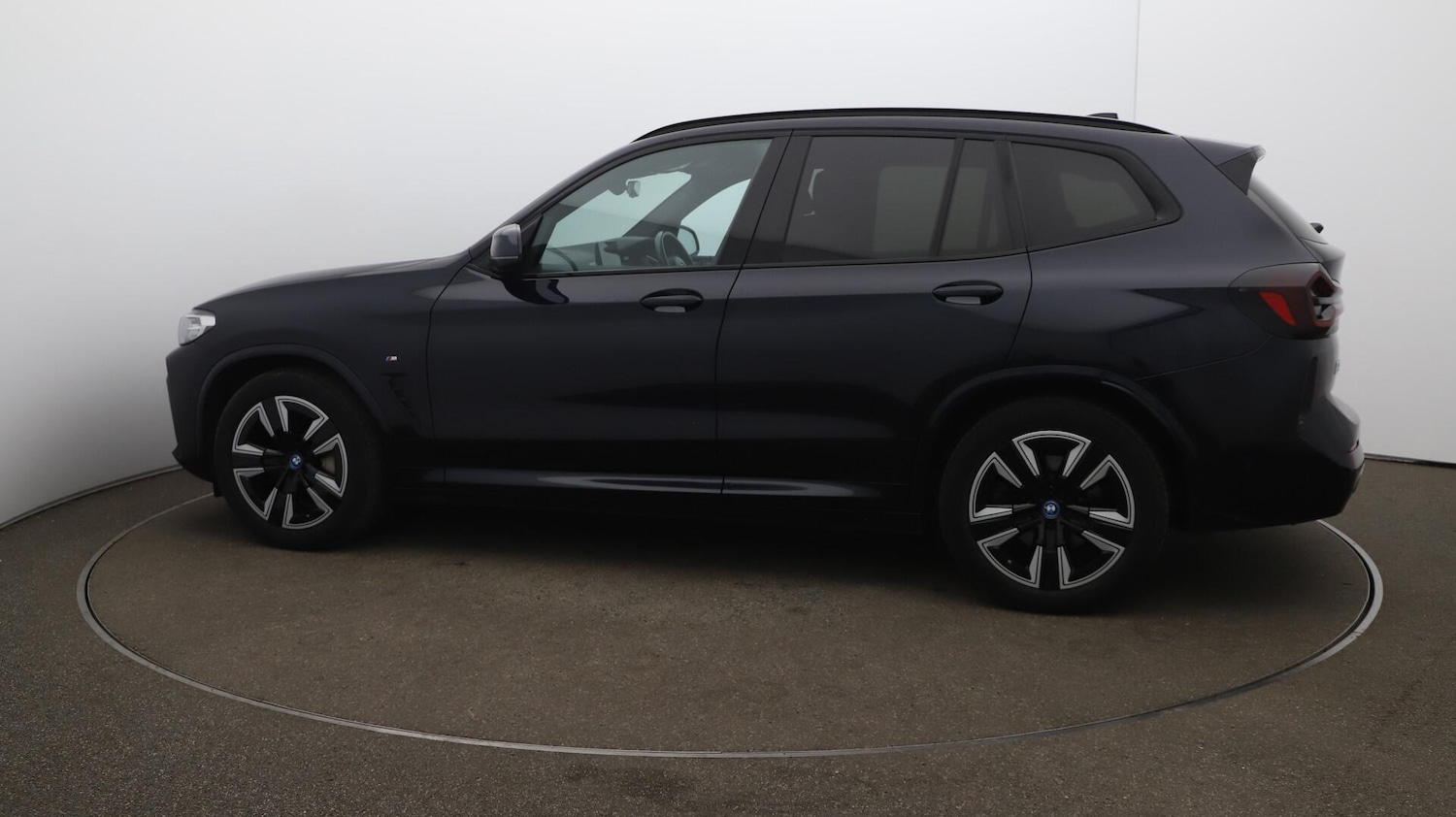 Used BMW iX3 2022 for sale - 76592651: Photo 62