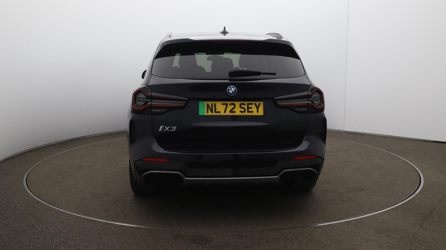 Used BMW iX3 2022 for sale - 76592651: Photo 63