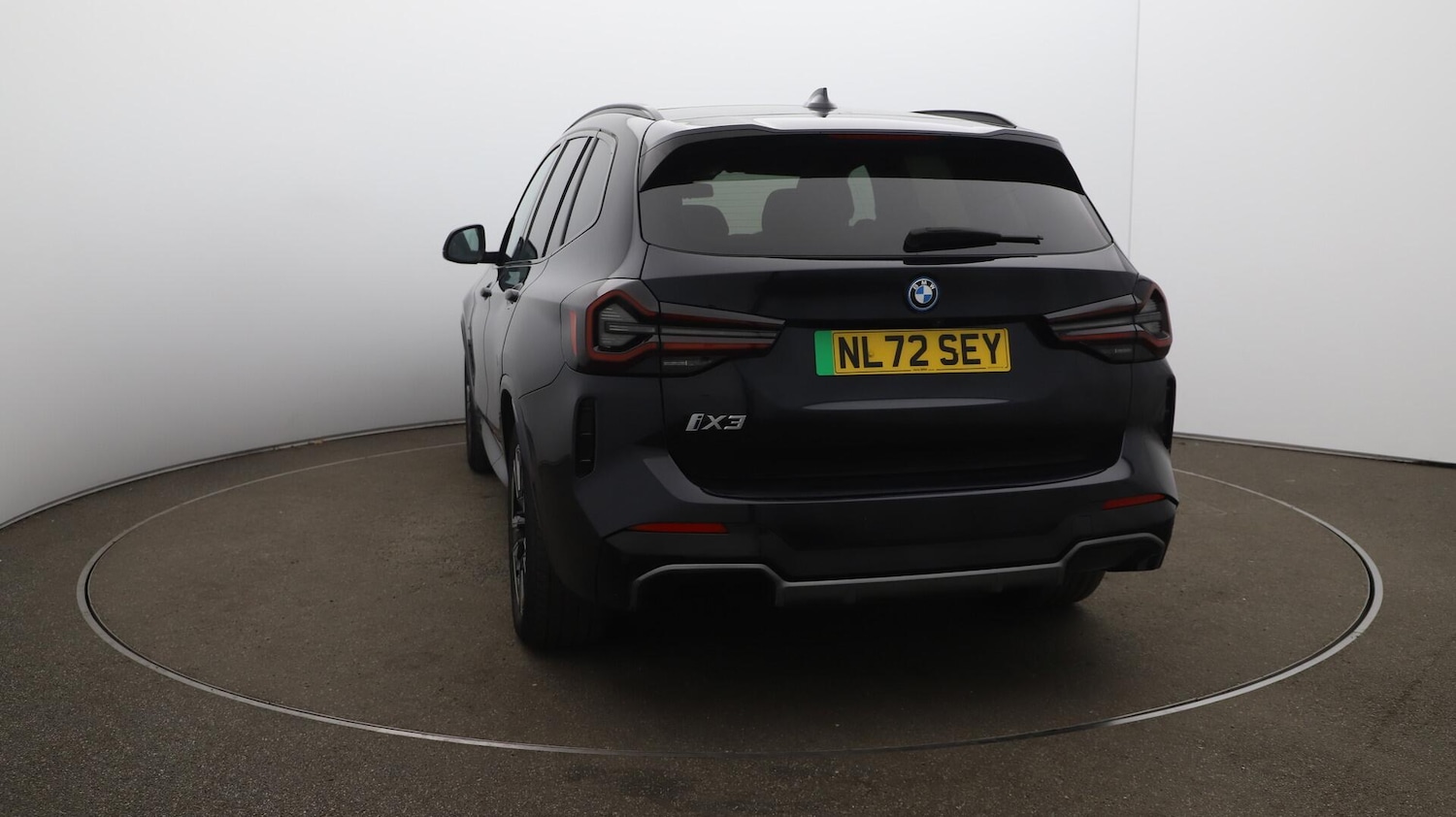 Used BMW iX3 2022 for sale - 76592651: Photo 64