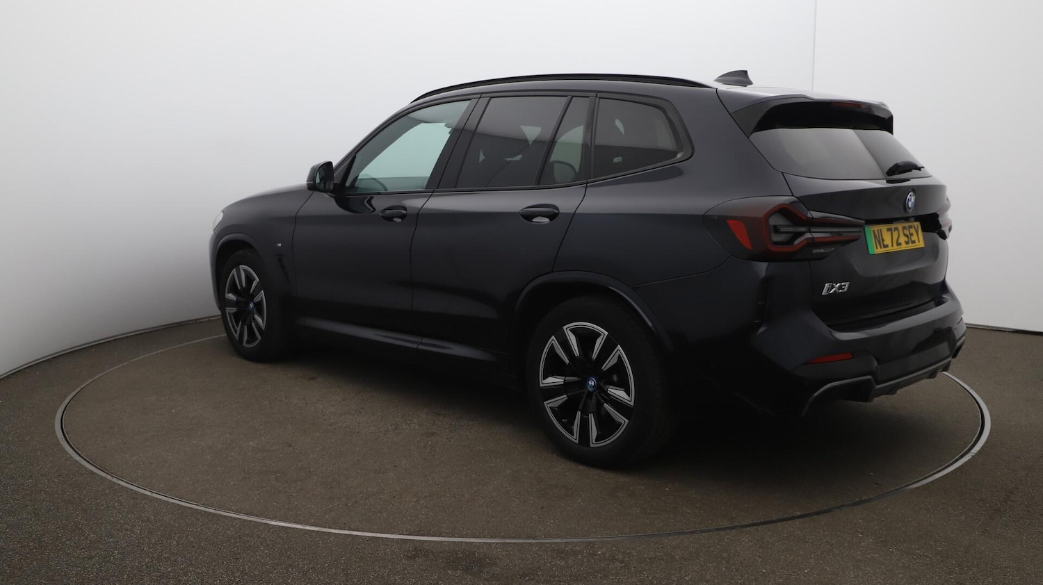 Used BMW iX3 2022 for sale - 76592651: Photo 67