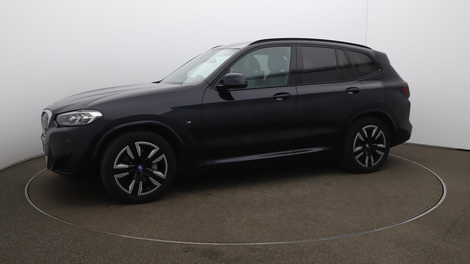 Used BMW iX3 2022 for sale - 76592651: Photo 71