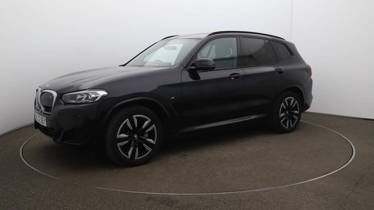Used BMW iX3 2022 for sale - 76592651: Photo 72