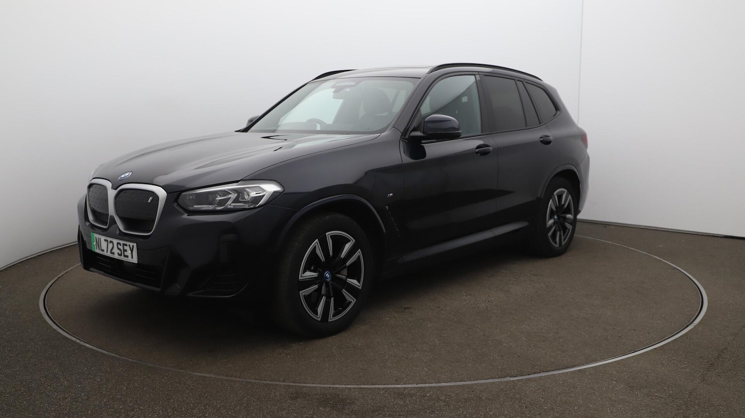 Used BMW iX3 2022 for sale - 76592651: Photo 73