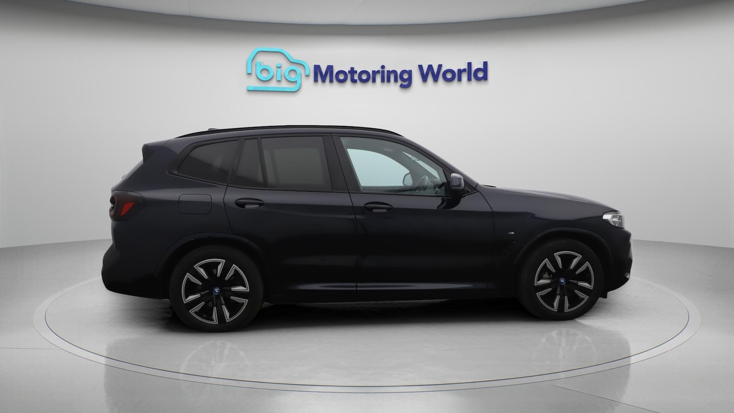 Used BMW iX3 2022 for sale - 76592651: Photo 9