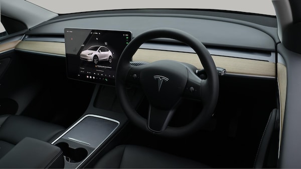 Used Tesla Model Y 2023 for sale - 76001364: Photo 10