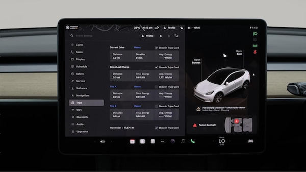 Used Tesla Model Y 2023 for sale - 76001364: Photo 11