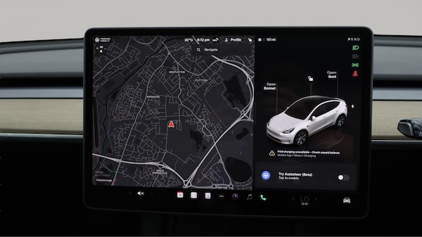 Used Tesla Model Y 2023 for sale - 76001364: Photo 12