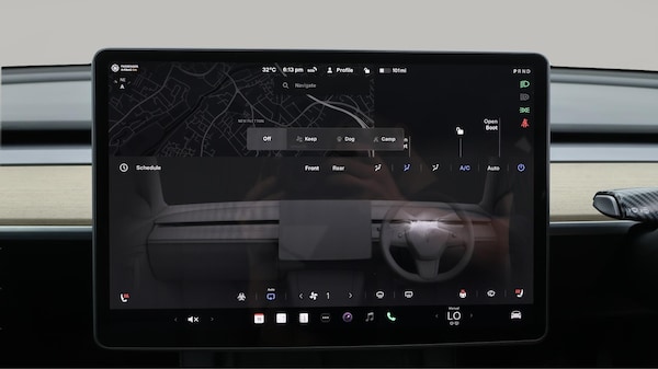 Used Tesla Model Y 2023 for sale - 76001364: Photo 13