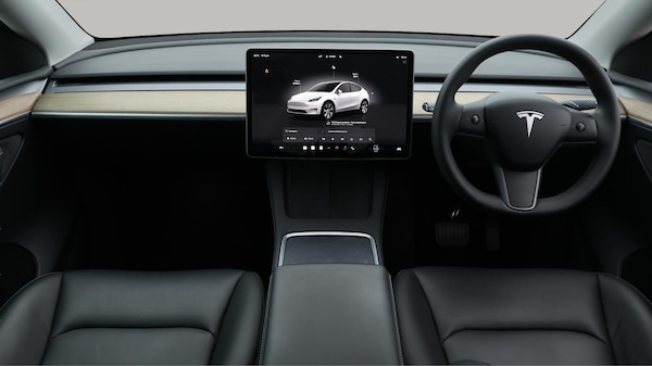 Used Tesla Model Y 2023 for sale - 76001364: Photo 14