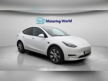 Used Tesla Model Y 2023 for sale - 76001364: Photo 2