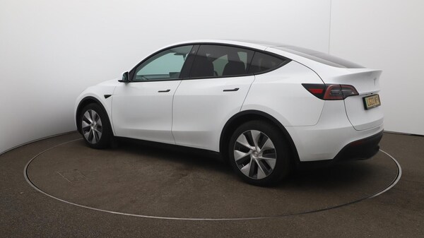 Used Tesla Model Y 2023 for sale - 76001364: Photo 35