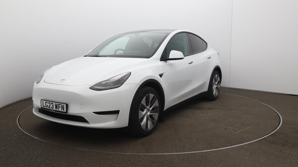 Used Tesla Model Y 2023 for sale - 76001364: Photo 37