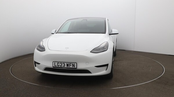 Used Tesla Model Y 2023 for sale - 76001364: Photo 39