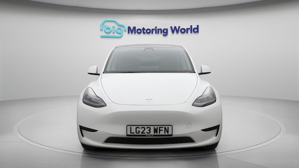Used Tesla Model Y 2023 for sale - 76001364: Photo 3