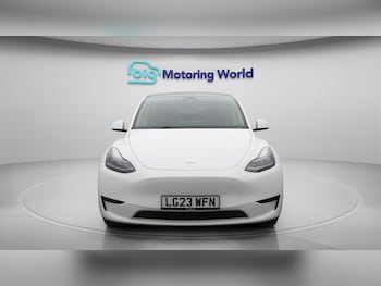 Used Tesla Model Y 2023 for sale - 76001364: Photo 3