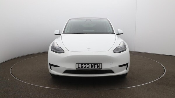 Used Tesla Model Y 2023 for sale - 76001364: Photo 40