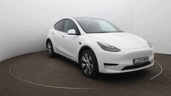 Used Tesla Model Y 2023 for sale - 76001364: Photo 43
