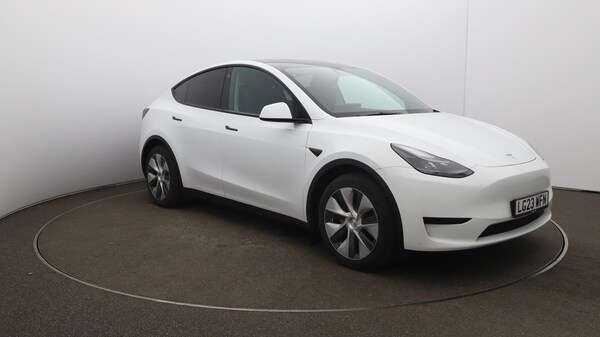 Used Tesla Model Y 2023 for sale - 76001364: Photo 44