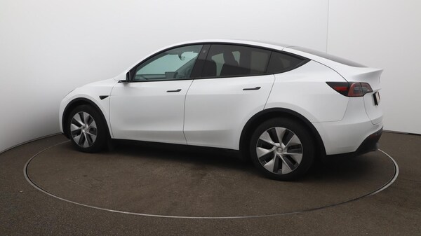 Used Tesla Model Y 2023 for sale - 76001364: Photo 47